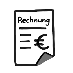 rechnung